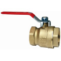 Brass Ball Valve